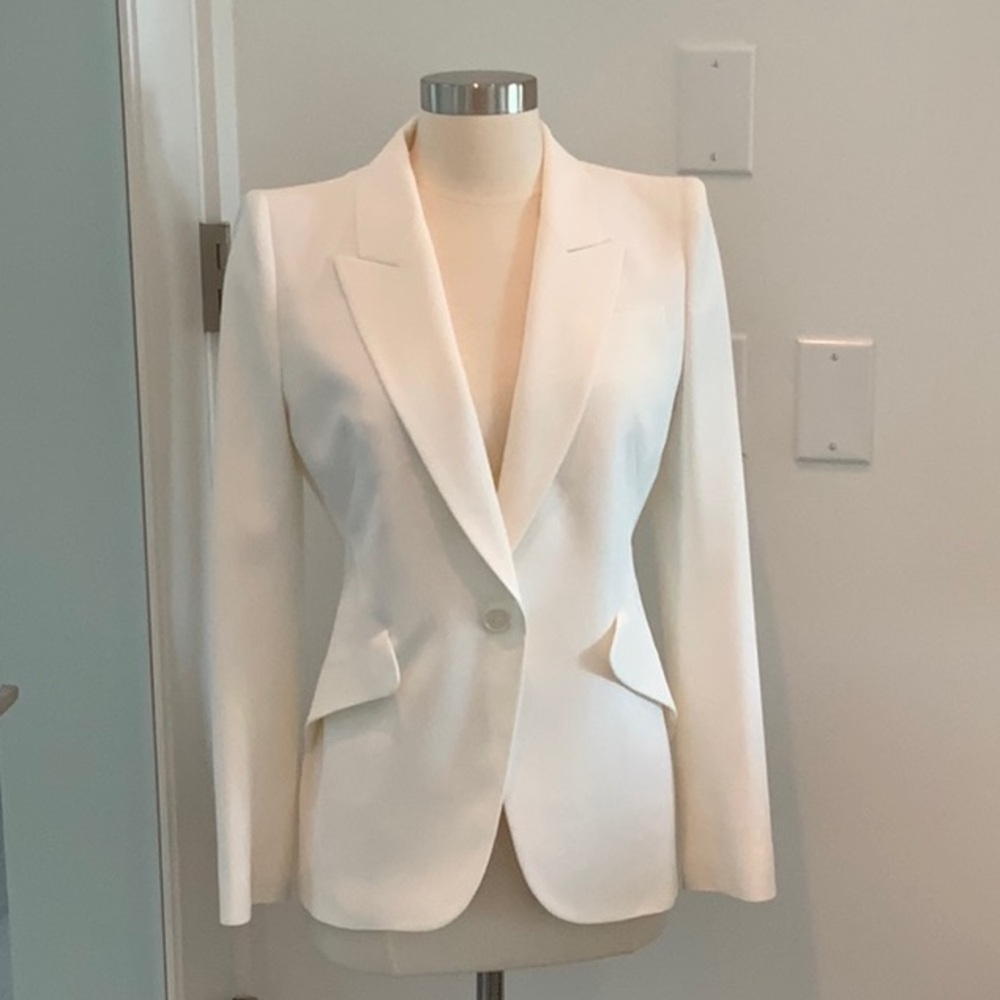 Alexander McQueen Blazer